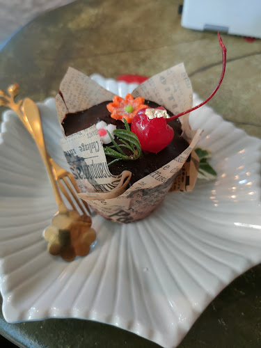 Comentarii opinii despre คาเฟ่ หกสิบหก