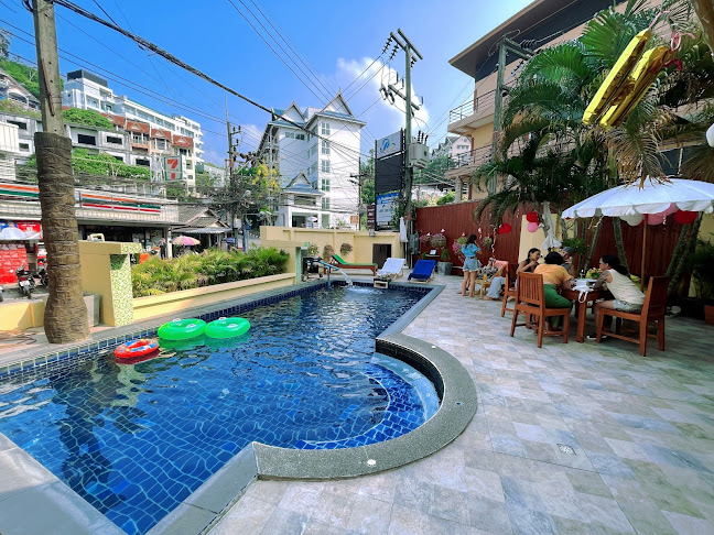 Comentarii opinii despre Buddha Lounge & Bar