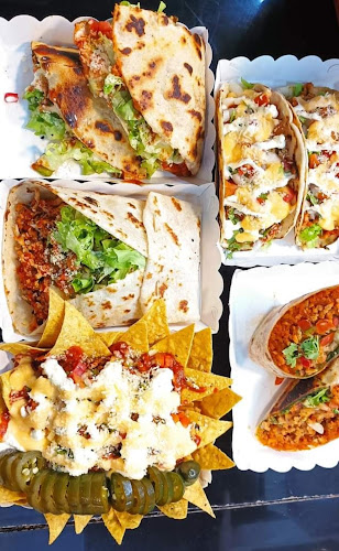 Tacos ​State​ Pattaya​ ทาโก้สเตจ - อำเภอบางละมุง