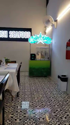 King Seafood Patong