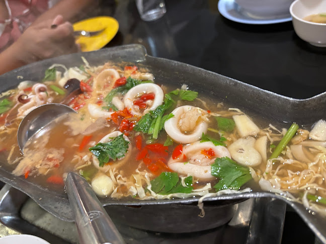 Opinii despre ครัวลุงหนุ่ม în อำเภอเมืองนครปฐม - การบริการอาหารและที่พัก