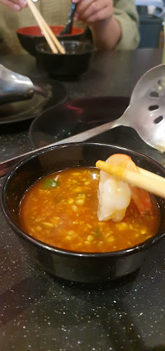 Shabushi The Walk Nakhonsawan - การบริการอาหารและที่พัก