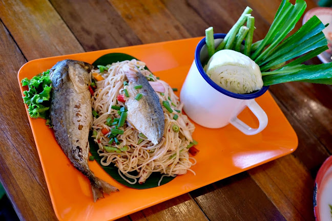 ครัวหน้าบาน พัทยา