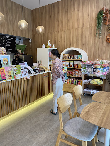 Inthanin coffee ถนนมหาราช - อำเภอเมืองจันทบุรี