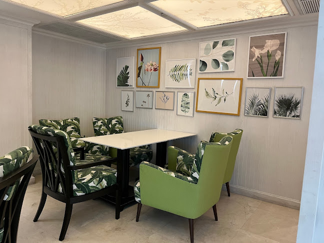 Dusit gourmet - การบริการอาหารและที่พัก