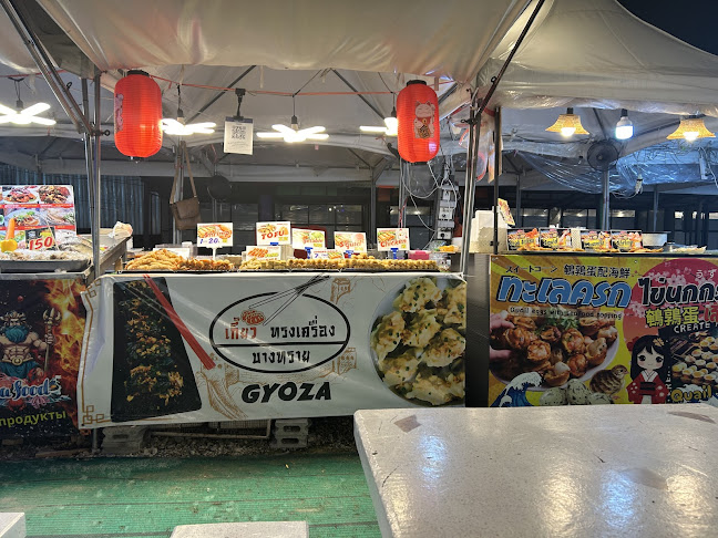 Comentarii opinii despre Pattaya Beach Market พัทยา บีช มาร์เก็ท