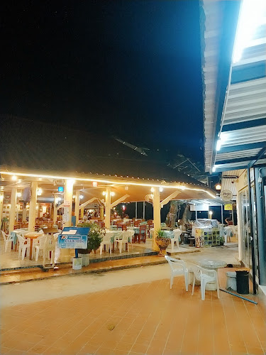 Comentarii opinii despre KATAMAMA SEAFOOD