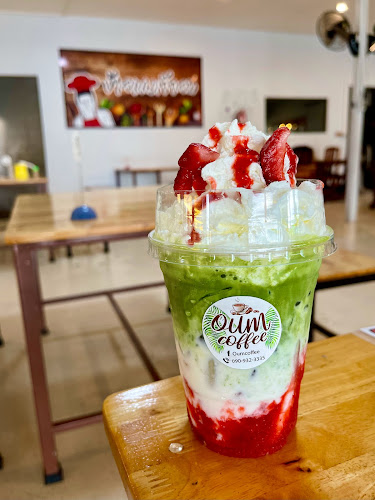 Opinii despre ข้าวแกงเจ๊จวบ ร้านใหม่ by อุ้ม & โจ้ în อำเภอเมืองจันทบุรี - การบริการอาหารและที่พัก