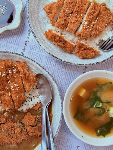 Opinii despre Gin's Bakery Coffee Cake ระยอง în เมือง - การบริการอาหารและที่พัก