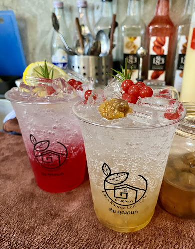 บ้านคุณตาลอฟท์คาเฟ่ @แหลมฉบัง - อำเภอศรีราชา