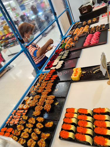 Opinii despre Dairy Queen เดอะมอลล์โคราช ชั้น 1 în เมือง - การบริการอาหารและที่พัก