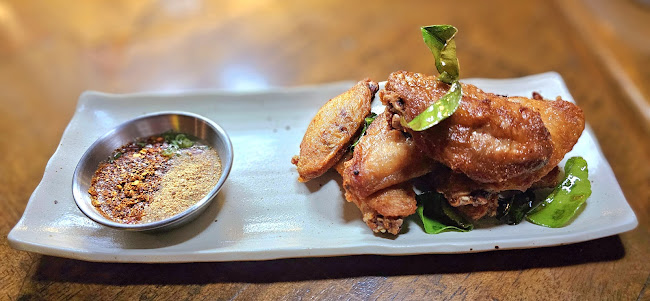 Comentarii opinii despre Sin Tonic Bar Hatyai