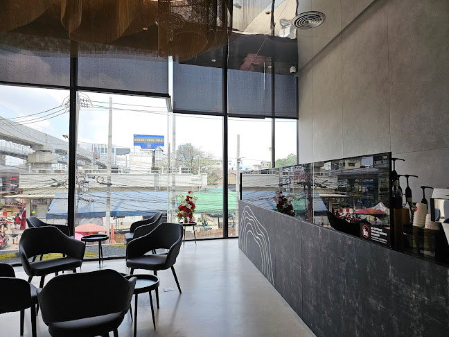 คูลคูล คาเฟ่ @บีเวิร์ค