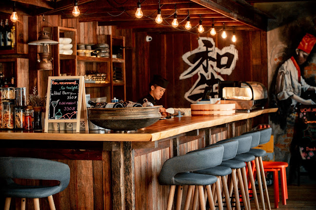 Comentarii opinii despre Uchi Gastrobar Japanese Food & Sushi Phuket