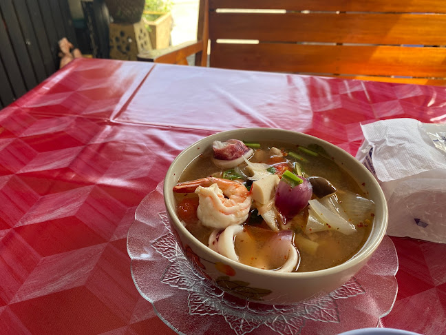 83, 17​ หมู่4 ซอย พรสุขอุทิศ ตำบล ราไวย์ อำเภอเมืองภูเก็ต ภูเก็ต 83100