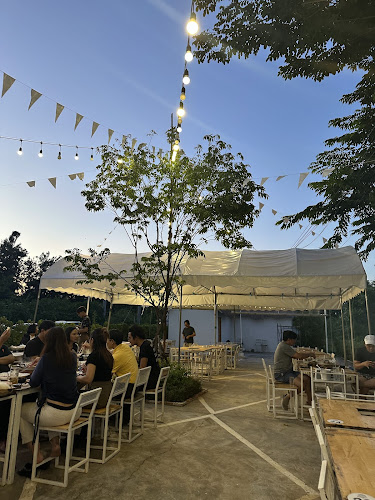 ริมน้ำ หมูกระทะ โคราช Rimnam Mugrata Korat