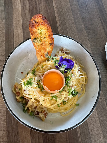 HASH Burger and More