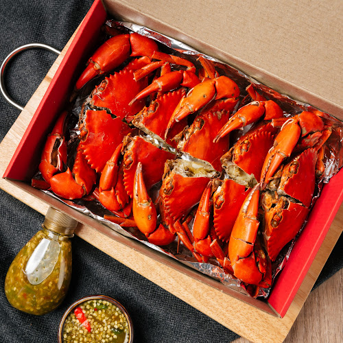 Comentarii opinii despre บ้านปูไข่ทองคำ