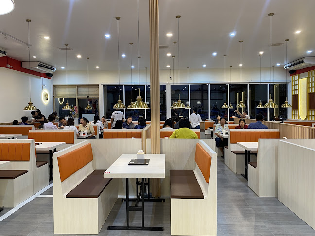 Nira Shabu ขอนแก่น-ตลาดจอมพล - การบริการอาหารและที่พัก