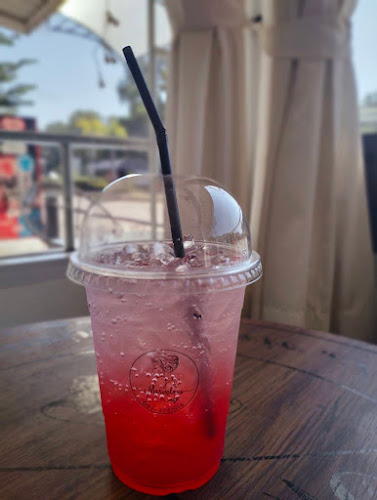 Saenruk CAFE' กาแฟ แสนรัก - อำเภอเมืองระยอง