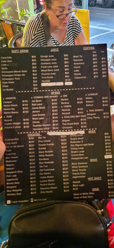 Opinii despre Copper Burger & Bar (Halal Food) By Juicy Lucy în อำเภอเมืองภูเก็ต - การบริการอาหารและที่พัก