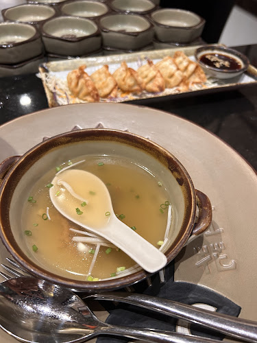 Benihana at Avani Pattaya Resort