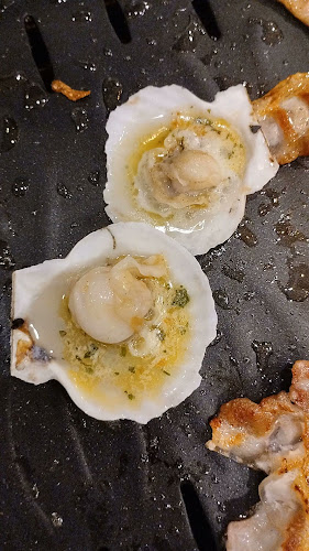 ShabuHito หอมหมื่นลี้ しゃぶ 人 - การบริการอาหารและที่พัก