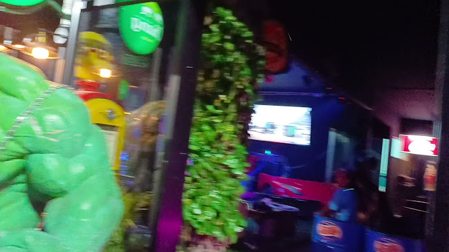 บาร์53 หาดใหญ่ - อำเภอหาดใหญ่