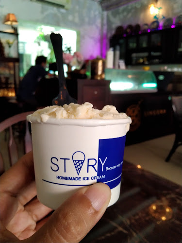 Comentarii opinii despre Singora GELATO