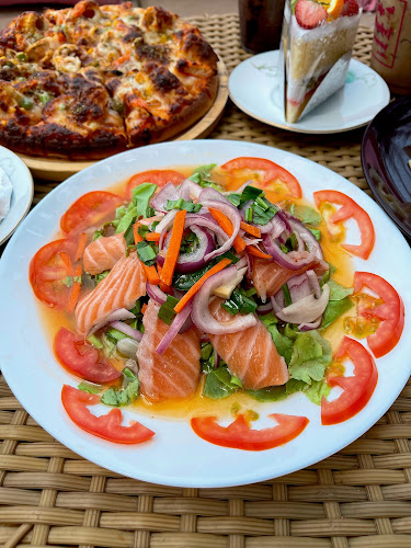 คาเฟ่ ภูเก็ต วิวพอยท์