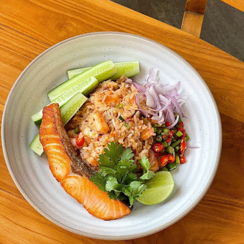 Opinii despre ซันเทอเดย์ în อำเภอหาดใหญ่ - การบริการอาหารและที่พัก