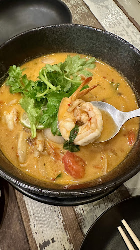 Opinii despre Jasmin's Café în อำเภอบางละมุง - การบริการอาหารและที่พัก