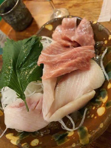 NAKANO SUSHI - อำเภอเมืองระยอง