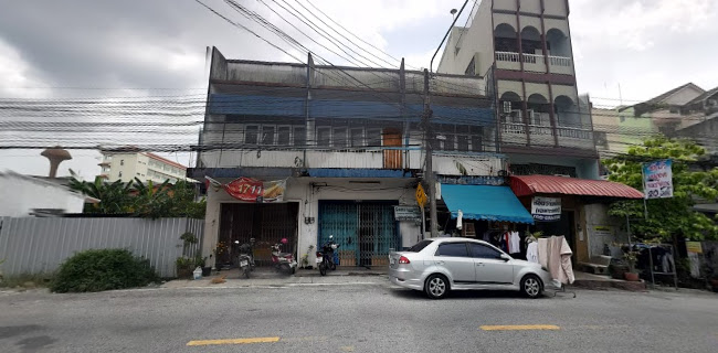 ร้านกาแฟ หาดใหญ่ (ชาโตว์ คอฟฟี่) Chateau coffee hatyai