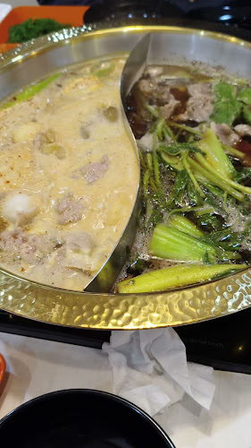 Nira Shabu ขอนแก่น-ตลาดจอมพล - อำเภอเมืองขอนแก่น
