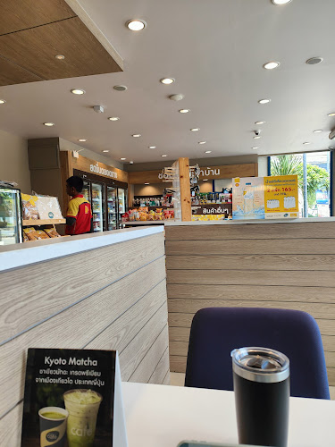 Opinii despre Deli CaFe' Shell Korat în อำเภอเมืองนครราชสีมา - การบริการอาหารและที่พัก