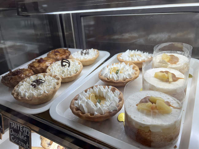 Bakery kata Phuket / Chez Baguette Anthony - เมือง
