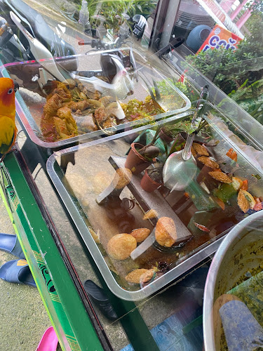 Ihshaa Halal Restaurant - อำเภอถลาง