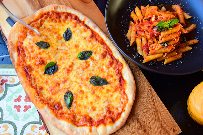 Portosino Restaurant & Rooftop Bar - อำเภอเมืองภูเก็ต