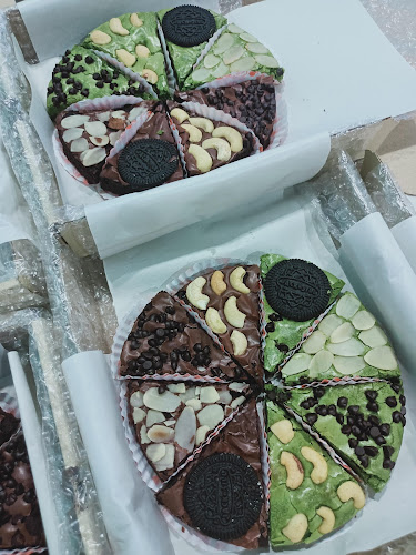 Comentarii opinii despre บราวนี่ภูเก็ต รับทำตามออเดอร์ สั่งล่วงหน้า 1-2 วันค่ะ