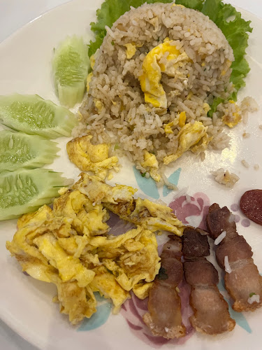 Opinii despre ร้าน ซุ่นฮะฮวด ติ่มซำ น้ำชา în อำเภอเมืองพิษณุโลก - การบริการอาหารและที่พัก