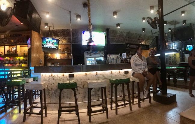 Nans' Bar - อำเภอเมืองภูเก็ต