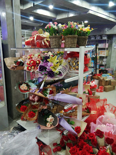 เนินพลับหวานพลาซ่า - อำเภอบางละมุง