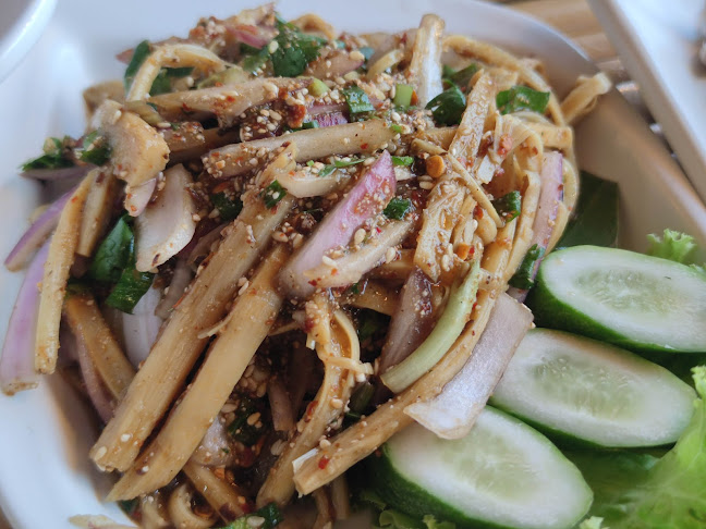 ครัวสะแตกแดกตับ - อำเภอธัญบุรี