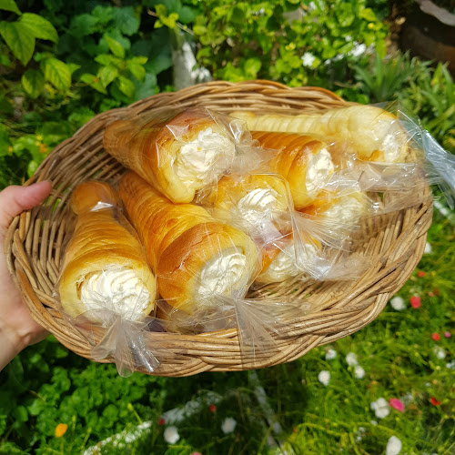 เรเบเกอรี่ - อำเภอเมืองนครปฐม