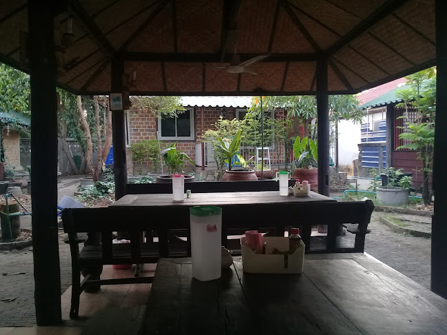 ครัวคืนรัง - อำเภอเมืองอุบลราชธานี