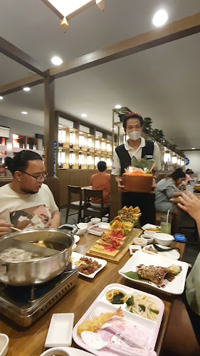 โอชิเน ระยอง - อำเภอเมืองระยอง