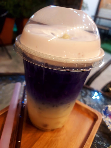 Comentarii opinii despre Khunkanom Cafe คุณขนม