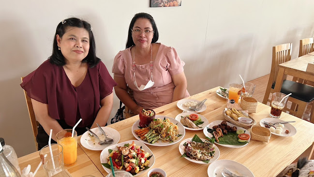 Comentarii opinii despre เดอนัว สาขาปั๊มบางจากพัทยาเหนือ