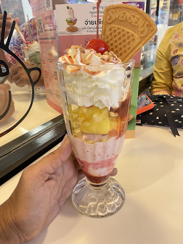 Swensen's Lotus Chalong - อำเภอเมืองภูเก็ต